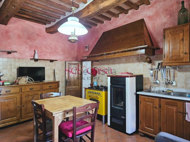 Villetta indipendente in vendita di 180 m²