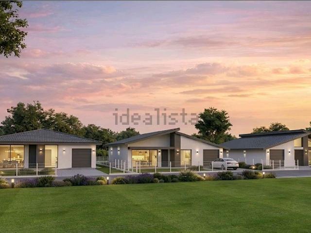 Villetta indipendente in vendita di 180 m²