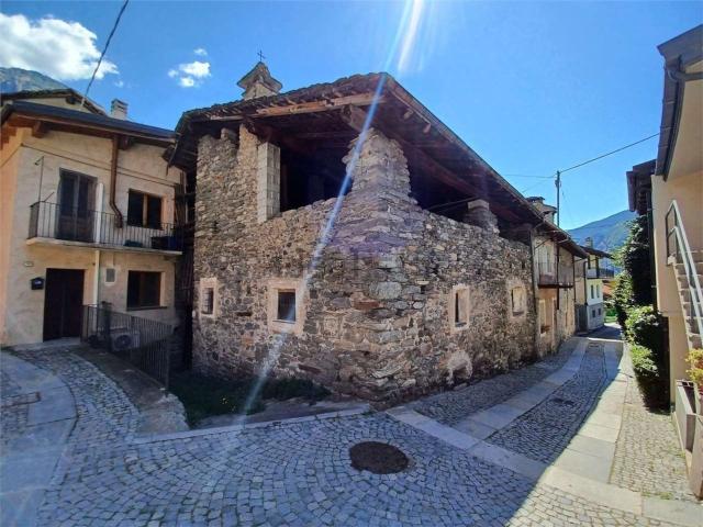 Villetta indipendente in vendita di 180 m²