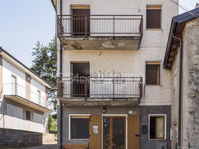Villetta indipendente in vendita di 180 m²