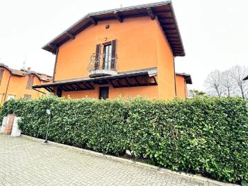 Villetta indipendente in vendita di 180 m²