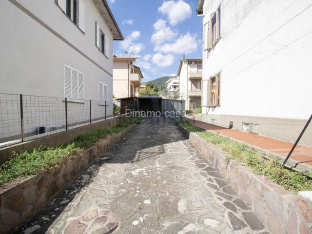 Villetta indipendente in vendita di 180 m²
