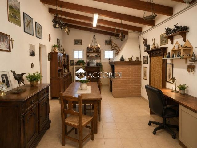 Villetta indipendente in vendita di 180 m²