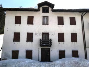 Villetta indipendente in vendita di 180 m²