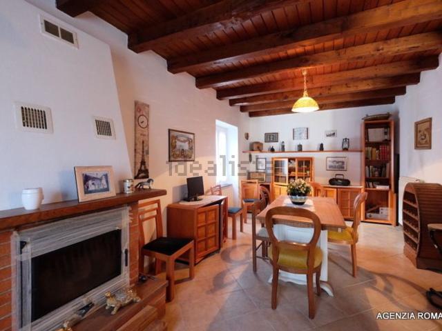Villetta indipendente in vendita di 180 m²