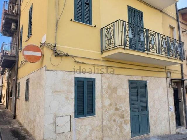 Villetta indipendente in vendita di 180 m² in Via Corbino, 44