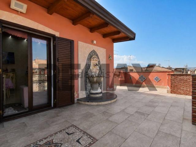 Villetta indipendente in vendita di 180 m² in Via Cordai, 138