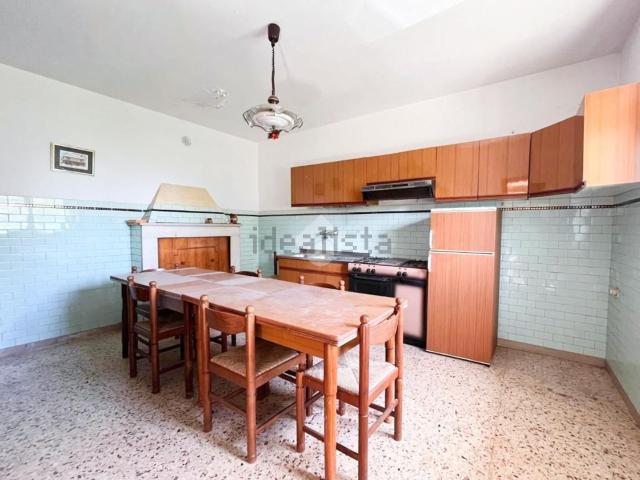 Villetta indipendente in vendita di 180 m² in Via Costa Bianca
