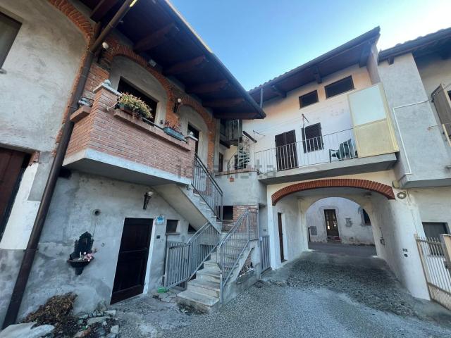 Villetta indipendente in vendita di 180 m² in Via Cavour, 19