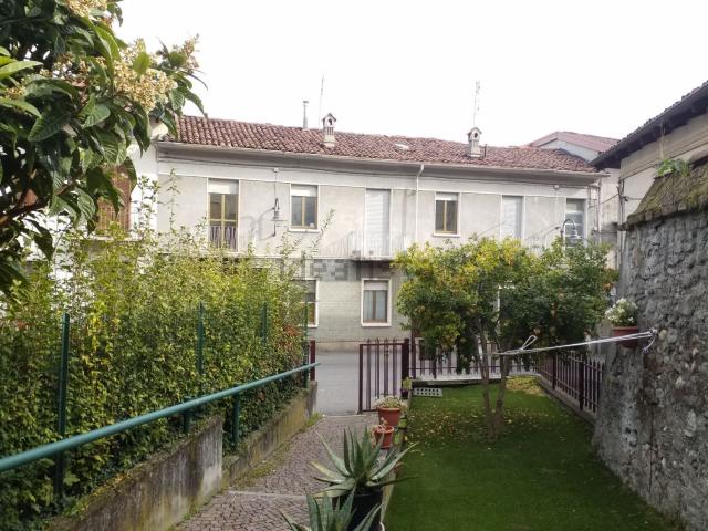 Villetta indipendente in vendita di 180 m² in Via Caduti per la Libertà, 3