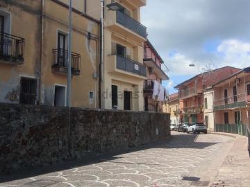 Villetta indipendente in vendita di 180 m² in Via Camillo Benso Conte di Cavour, 61