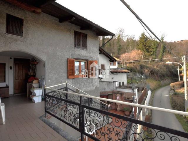 Villetta indipendente in vendita di 180 m² in Via Campo, 31