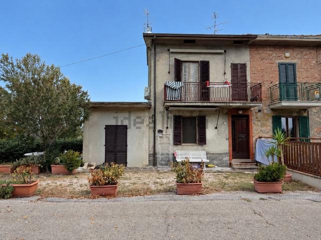 Villetta indipendente in vendita di 180 m² in Via Campo Boario