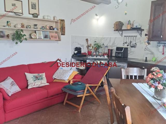 Villetta indipendente in vendita di 180 m² in Via Case Galati