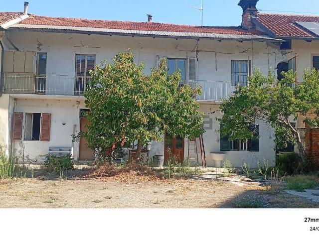 Villetta indipendente in vendita di 180 m² in Via Castagnole, 22