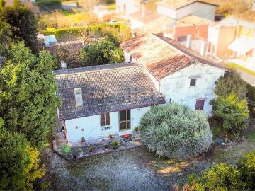 Villetta indipendente in vendita di 180 m² in Via Chiesa