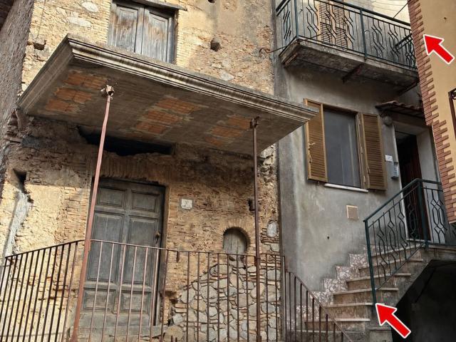 Villetta indipendente in vendita di 180 m² in Via A. Gualtieri, 37