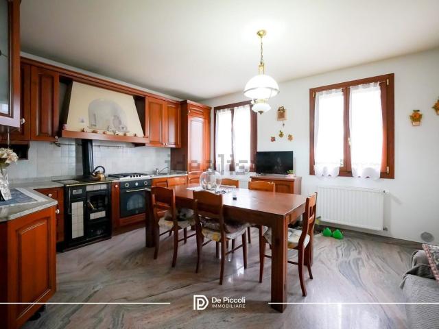 Villetta indipendente in vendita di 180 m² in Via Armellina, 52