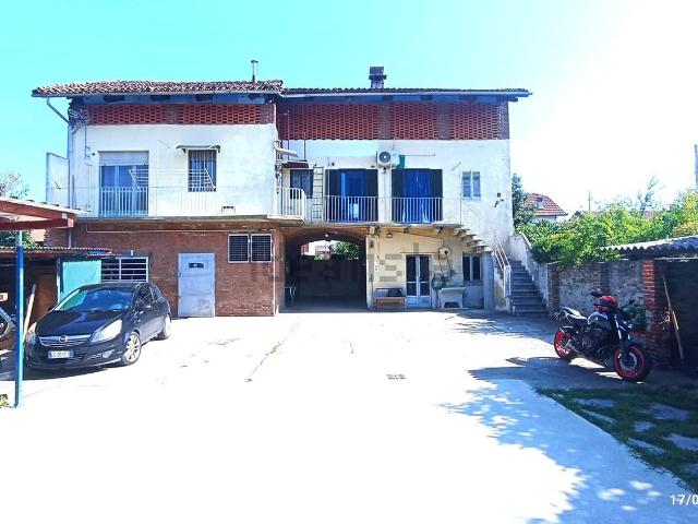 Villetta indipendente in vendita di 180 m² in Via Averardi, 12