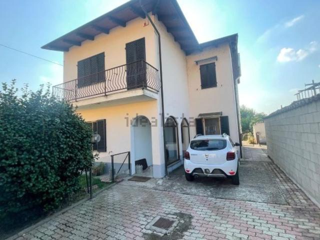 Villetta indipendente in vendita di 180 m² in Via Boranchio, 37