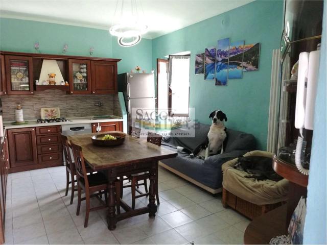 Villetta indipendente in vendita di 180 m² in Via Bosca, 1