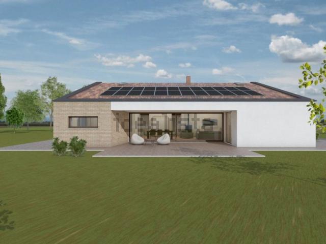Villetta indipendente in vendita di 180 m² in Via Bagnara