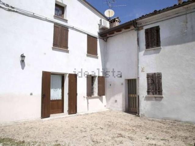 Villetta indipendente in vendita di 180 m² in Via Bastiglia