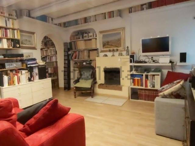 Villetta indipendente in vendita di 180 m² in Via Bersaglieri, 11
