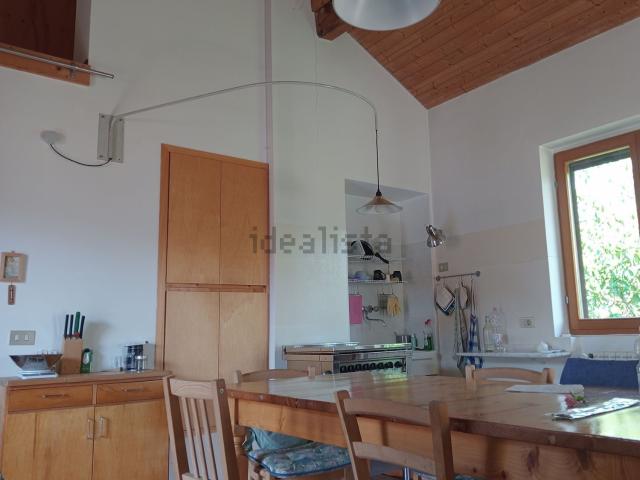 Villetta indipendente in vendita di 180 m² in Via Berteletti, 23
