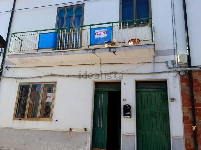 Villetta indipendente in vendita di 180 m² in Via Biferno, 5