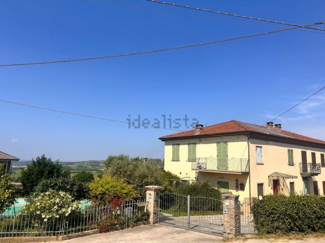 Villetta indipendente in vendita di 180 m² in Via Bricco Farinere, 28