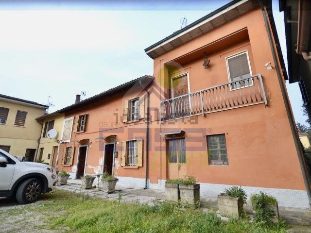 Villetta indipendente in vendita di 180 m² in Via G. Marconi