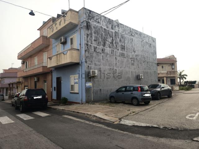 Villetta indipendente in vendita di 180 m² in Via Giuseppe Cammisuli, 46