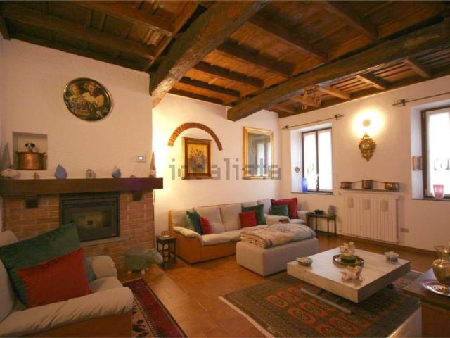 Villetta indipendente in vendita di 180 m² in Via Giuseppe Borsani, 3
