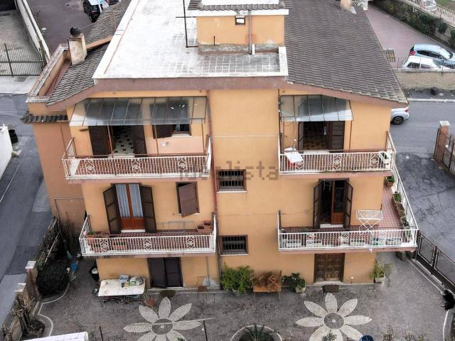 Villetta indipendente in vendita di 180 m² in Via Giuseppe Verdi, 72