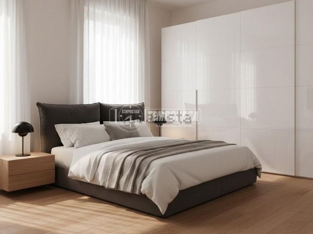 Villetta indipendente in vendita di 180 m² in Via Gian Lorenzo Bernini, 11