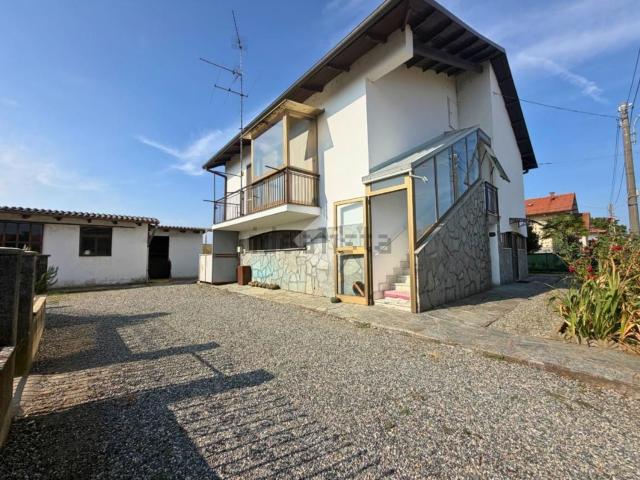 Villetta indipendente in vendita di 180 m² in Via Gioacchino Rossini, 8