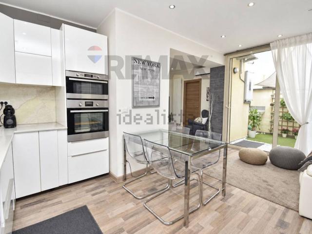 Villetta indipendente in vendita di 180 m² in Via Giovanni Prati, 12