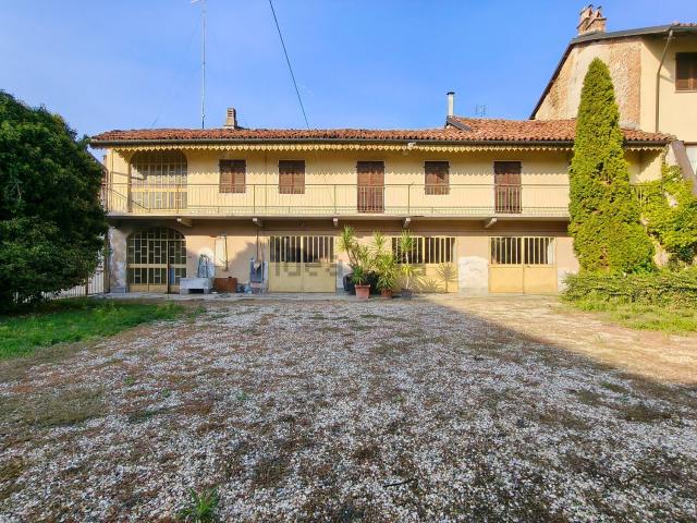 Villetta indipendente in vendita di 180 m² in Via Giovanni Priotti, 17