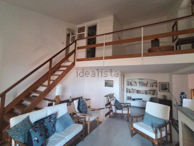 Villetta indipendente in vendita di 180 m² in Via grande