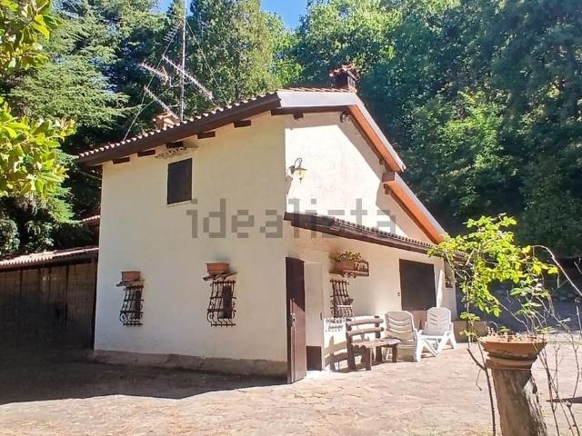 Villetta indipendente in vendita di 180 m² in Via Grottone, 849