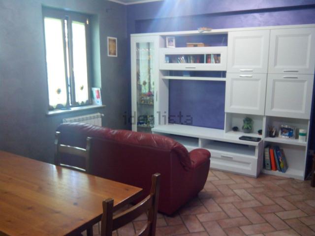 Villetta indipendente in vendita di 180 m² in Via Don Domenico Giancursio