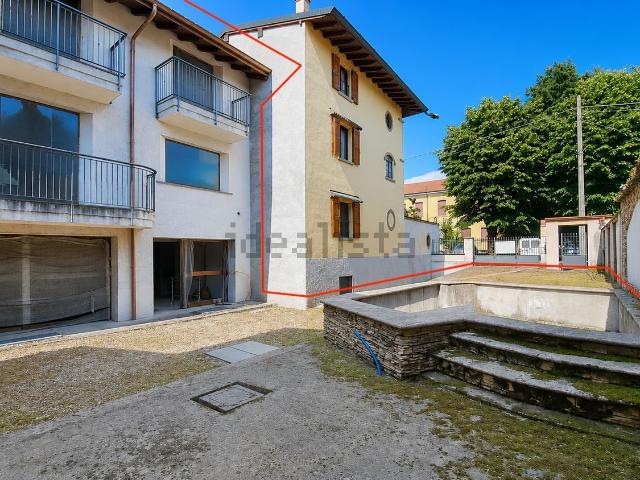 Villetta indipendente in vendita di 180 m² in Via Dante Alighieri, 2