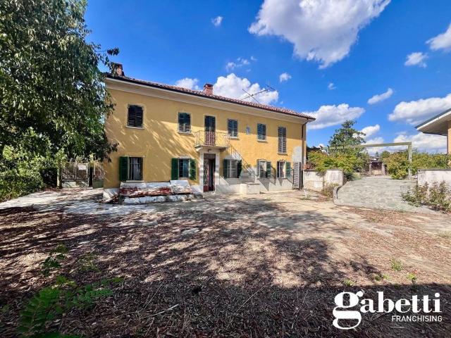 Villetta indipendente in vendita di 180 m² in Via de Pianca, 16