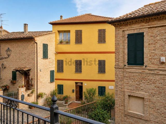 Villetta indipendente in vendita di 180 m² in Via degli Orti, 2
