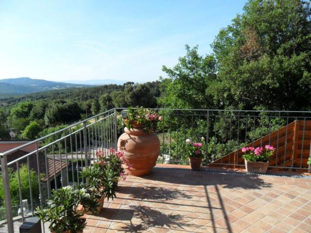 Villetta indipendente in vendita di 180 m² in Via dei Fondacci