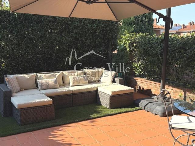 Villetta indipendente in vendita di 180 m² in Via del Casone, 28
