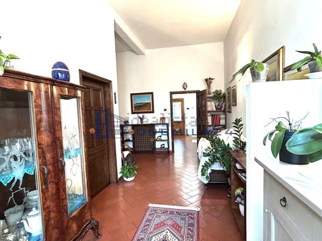 Villetta indipendente in vendita di 180 m² in Via del Purgatorio