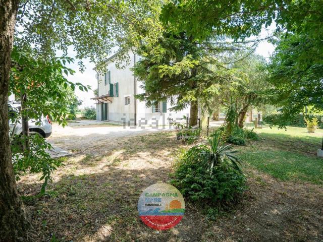 Villetta indipendente in vendita di 180 m² in Via del Pero, 10