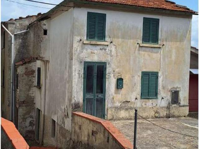 Villetta indipendente in vendita di 180 m² in Via della Collina, 26